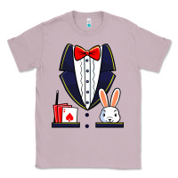 Lilac magician costume halloween magic show men women kids boys Classic Tee - trangStudio