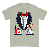 Matcha magician costume halloween magic show men women kids boys Classic Tee - trangStudio