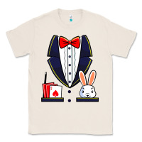 Natural magician costume halloween magic show men women kids boys Classic Tee - trangStudio