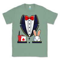 Sage magician costume halloween magic show men women kids boys Classic Tee - trangStudio