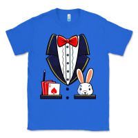 True Royal magician costume halloween magic show men women kids boys Classic Tee - trangStudio