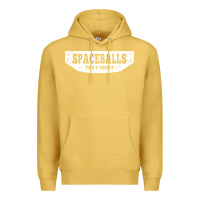 Antique Gold Spaceballs The T-Shirt Vintage Premium Hoodie - trangStudio