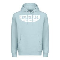 Blue Mist Spaceballs The T-Shirt Vintage Premium Hoodie - trangStudio