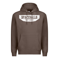 Coffee Spaceballs The T-Shirt Vintage Premium Hoodie - trangStudio