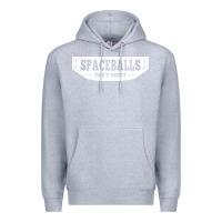 Heather Grey Spaceballs The T-Shirt Vintage Premium Hoodie - trangStudio