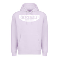 Lilac Spaceballs The T-Shirt Vintage Premium Hoodie - trangStudio