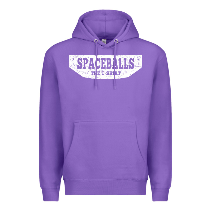 Spaceballs The T-shirt Vintage Premium Hoodie by trangStudio | Teevron