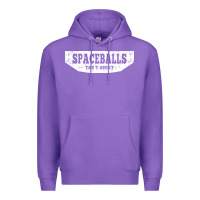 Purple Spaceballs The T-Shirt Vintage Premium Hoodie - trangStudio