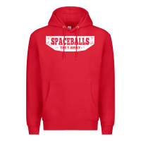 Red Spaceballs The T-Shirt Vintage Premium Hoodie - trangStudio