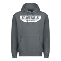 Rock Spaceballs The T-Shirt Vintage Premium Hoodie - trangStudio