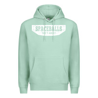 Seafoam Spaceballs The T-Shirt Vintage Premium Hoodie - trangStudio