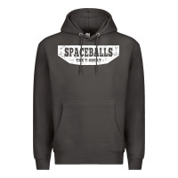 Smoke Spaceballs The T-Shirt Vintage Premium Hoodie - trangStudio