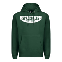 Sports Green Spaceballs The T-Shirt Vintage Premium Hoodie - trangStudio