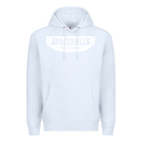 White Spaceballs The T-Shirt Vintage Premium Hoodie - trangStudio