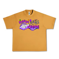 Peanut Butter mardi gras cruise Urban Heavy Tee - CowGirlArtShop
