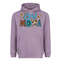 Lavender girl mama Heavyweight Hoodie - Artiststas