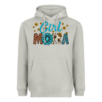 Moon Dust girl mama Heavyweight Hoodie - Artiststas