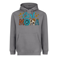 Storm girl mama Heavyweight Hoodie - Artiststas