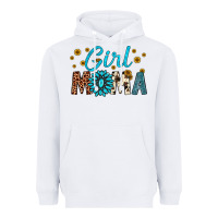 White girl mama Heavyweight Hoodie - Artiststas