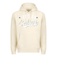 Tofu Lets Go Ceiling Fan Halloween Premium Hoodie - trangStudio