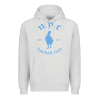 Dove Grey New York City Pigeons Classic gift Premium Hoodie - trangStudio