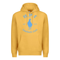 Mustard New York City Pigeons Classic gift Premium Hoodie - trangStudio