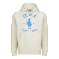 Oatmeal Heather New York City Pigeons Classic gift Premium Hoodie - trangStudio