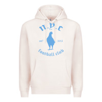 Pale Pink New York City Pigeons Classic gift Premium Hoodie - trangStudio