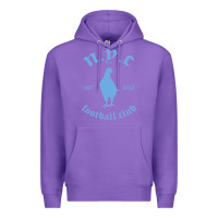 Purple New York City Pigeons Classic gift Premium Hoodie - trangStudio