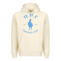 Sandshell New York City Pigeons Classic gift Premium Hoodie - trangStudio