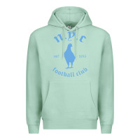 Seafoam New York City Pigeons Classic gift Premium Hoodie - trangStudio