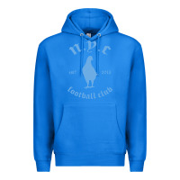 True Royal New York City Pigeons Classic gift Premium Hoodie - trangStudio
