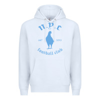 White New York City Pigeons Classic gift Premium Hoodie - trangStudio