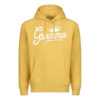 Antique Gold Gramma for Women Gramma Gifts for Grandma Gramma Premium Hoodie - trangStudio