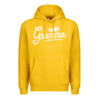 Lemon Gramma for Women Gramma Gifts for Grandma Gramma Premium Hoodie - trangStudio