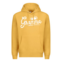 Mustard Gramma for Women Gramma Gifts for Grandma Gramma Premium Hoodie - trangStudio