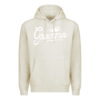 Oatmeal Heather Gramma for Women Gramma Gifts for Grandma Gramma Premium Hoodie - trangStudio