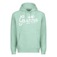 Seafoam Gramma for Women Gramma Gifts for Grandma Gramma Premium Hoodie - trangStudio