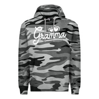Gramma For Women Gramma Gifts For Grandma Gramma Premium Hoodie | Teevron