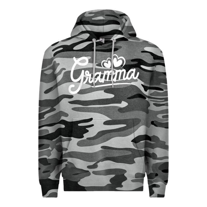 Gramma For Women Gramma Gifts For Grandma Gramma Premium Hoodie by trangStudio | Teevron