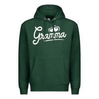 Sports Green Gramma for Women Gramma Gifts for Grandma Gramma Premium Hoodie - trangStudio