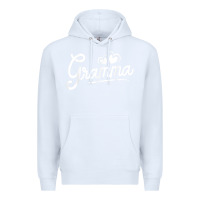 White Gramma for Women Gramma Gifts for Grandma Gramma Premium Hoodie - trangStudio