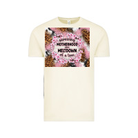 Vintage Arctic surviving motherhood one meltdown at the time Vintage Tee - TumblerDesignByShophia