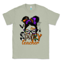 Matcha one spooky teacher Classic Tee - SublimationCraftShop