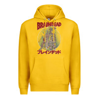 Lemon Braindead-Ob7An Premium Hoodie - trangStudio