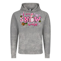 Cloud Rock i am snow cute Vintage Hoodie - CowGirlArtShop
