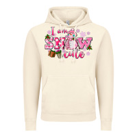 Vintage Artic i am snow cute Vintage Hoodie - CowGirlArtShop