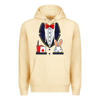 Pina Colada magician costume halloween magic show men women kids boys Premium Hoodie - trangStudio