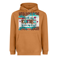 Meerkat first my mother forever my friend Heavyweight Hoodie - Artiststas