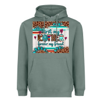 Sage first my mother forever my friend Heavyweight Hoodie - Artiststas